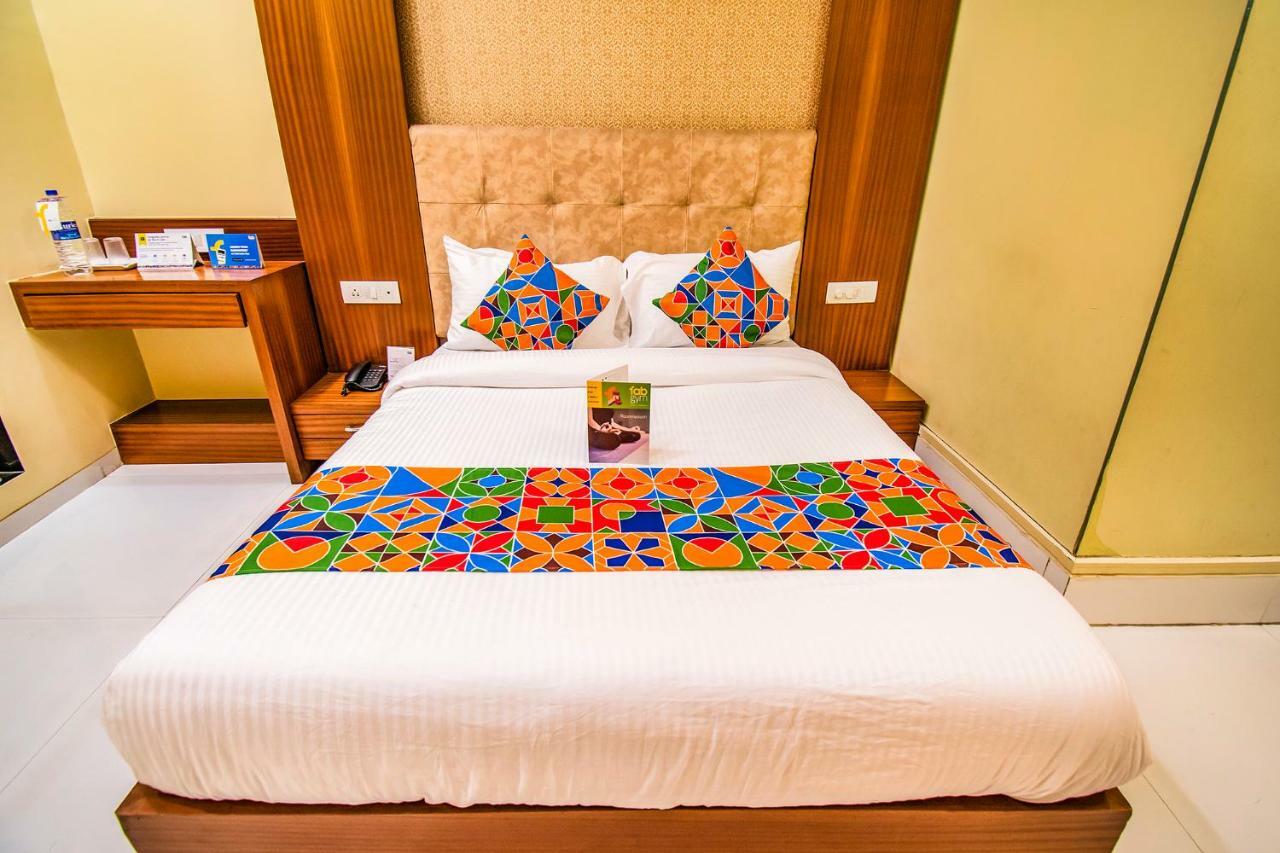 Seven Hills Hotel - Mumbai — Photos 1